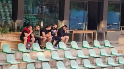 Национален WINBET тенис център