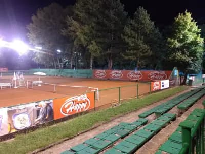 Национален WINBET тенис център