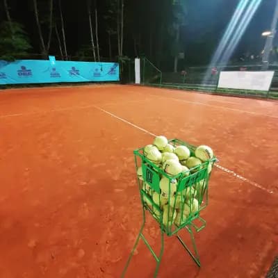 Национален WINBET тенис център