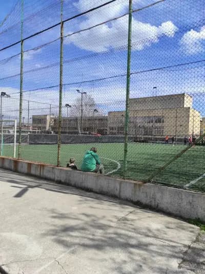 Игрище Орландовци