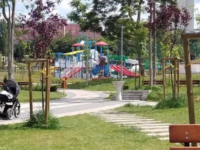 Парк „Възраждане“