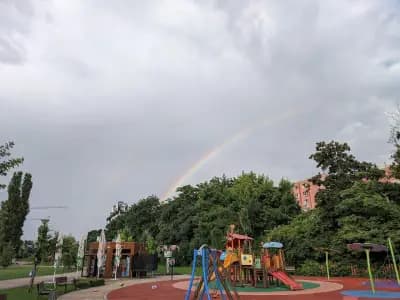 Парк „Възраждане“