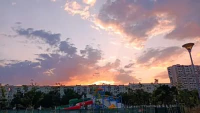 Парк „Възраждане“