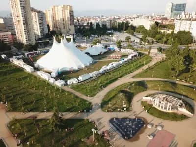 Парк „Възраждане“