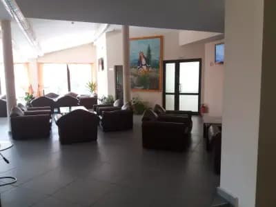 Apartament Harmony in Monastery complex