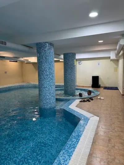 Apartament Harmony in Monastery complex
