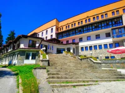 Apartament Harmony in Monastery complex