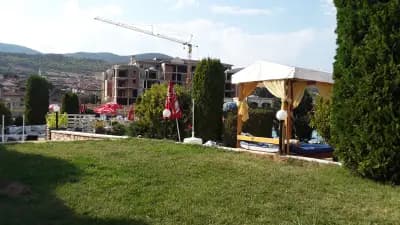 Комплекс Амос