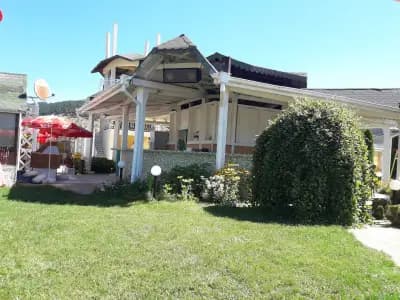 Комплекс Амос