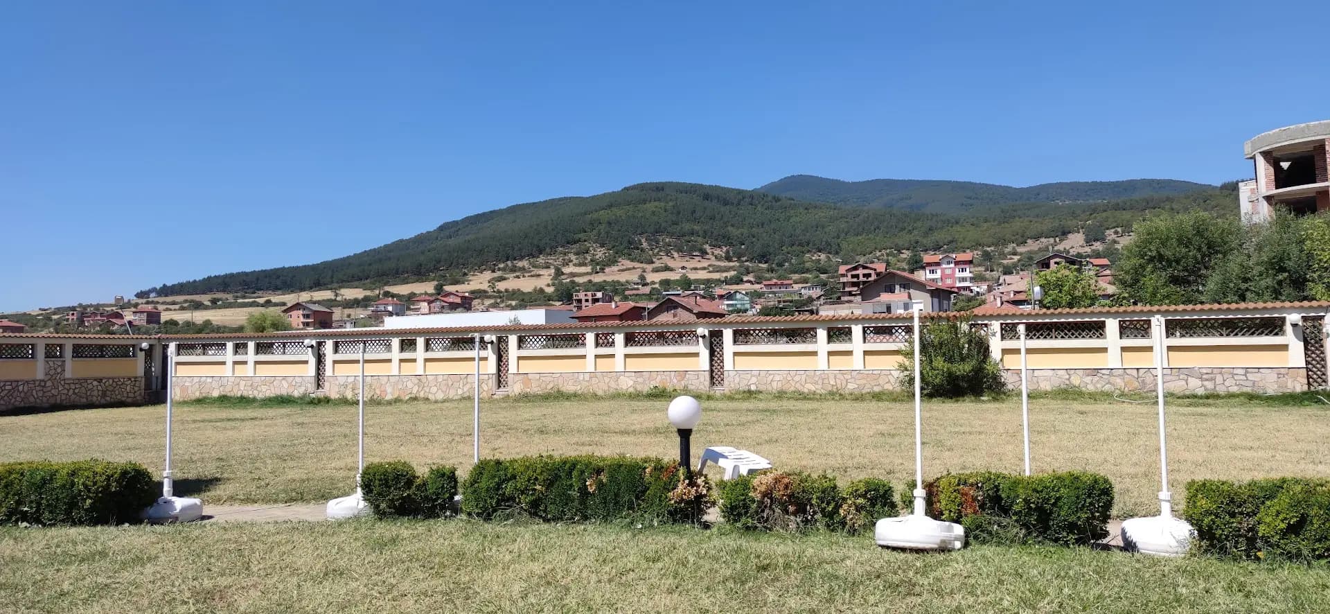 Комплекс Амос