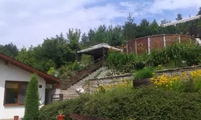 Комплекс Скален кът