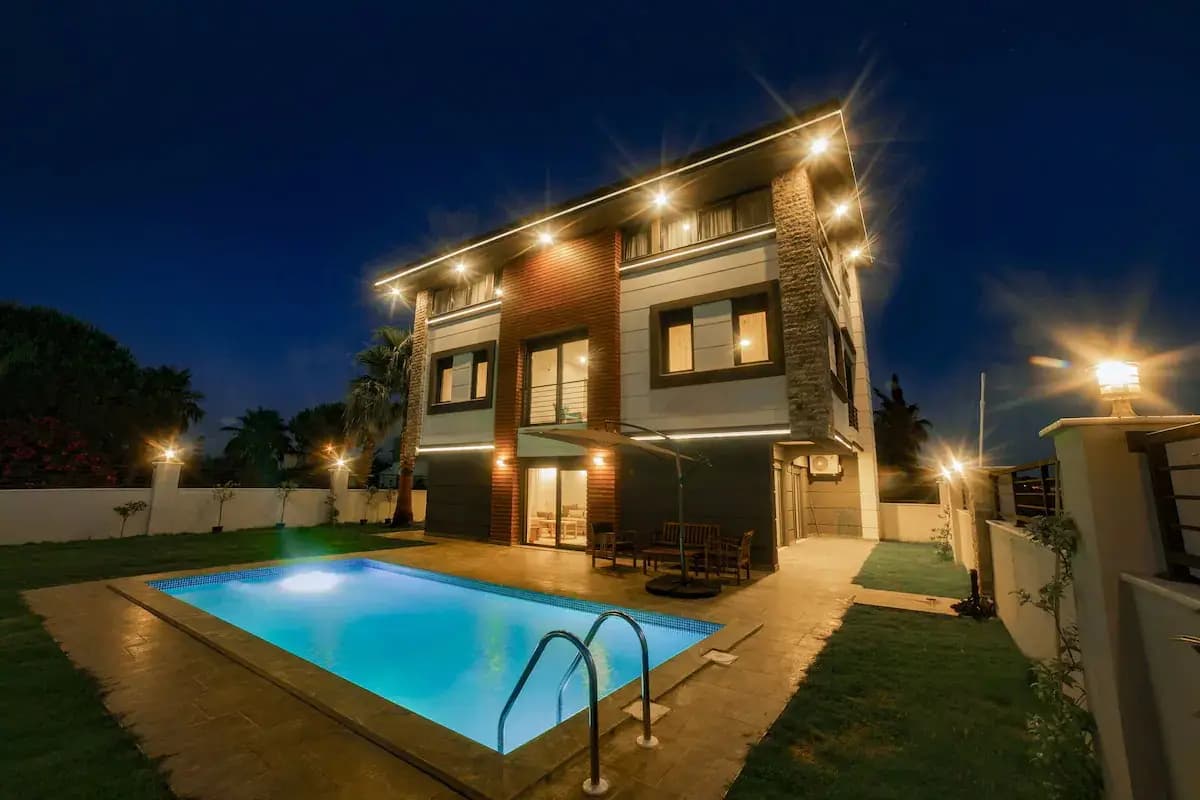 Pool Service Varna