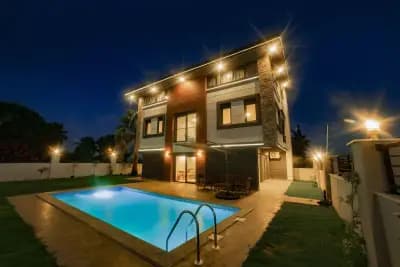 Pool Service Varna