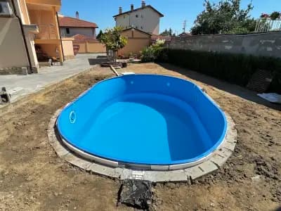Pool Service Varna