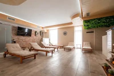 Banya Aqua Resort