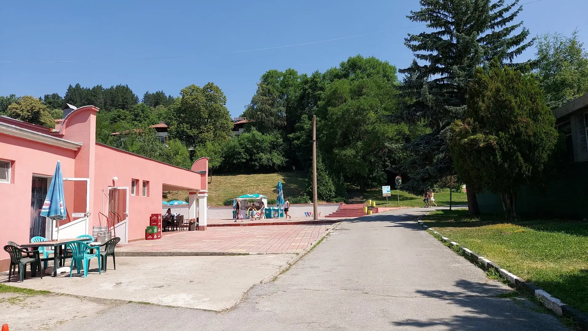 Плаж Рударци