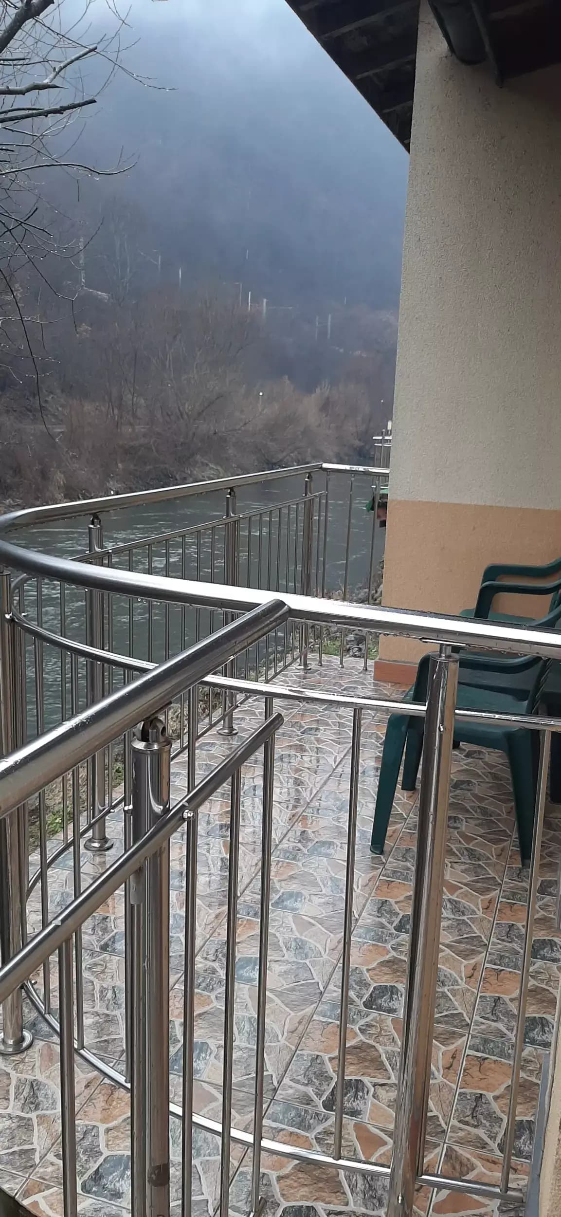 Комплекс Истра