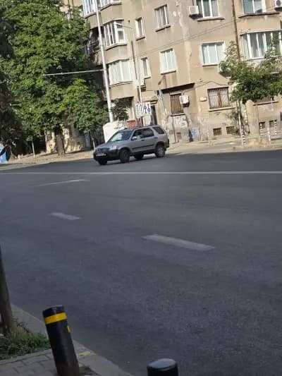 Плувен басейн „Мадара“