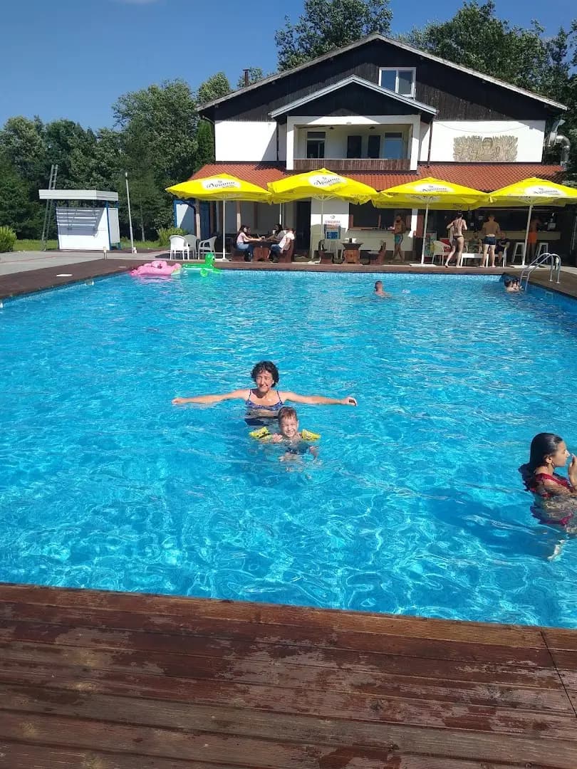 Комплекс Гергини