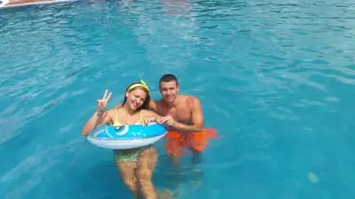 Ozio Pool