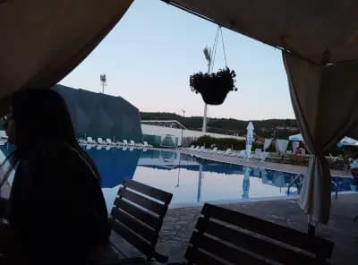 Ozio Pool