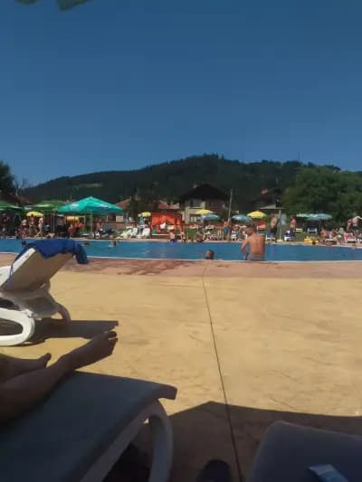 Ozio Pool
