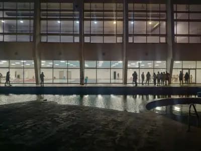 басейн "Радио"