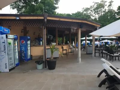 Аквабанкя