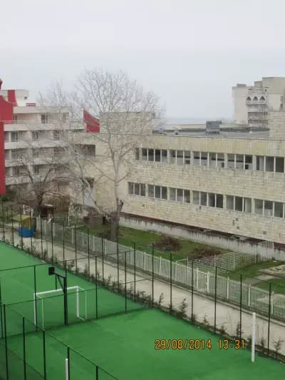 Клуб Хотел Ведрен