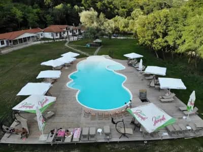 Eco Complex Izvori