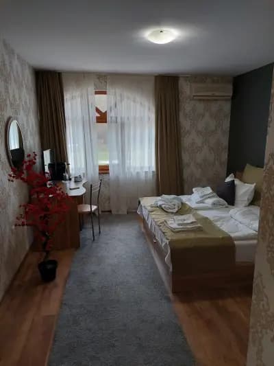 Eco Complex Izvori