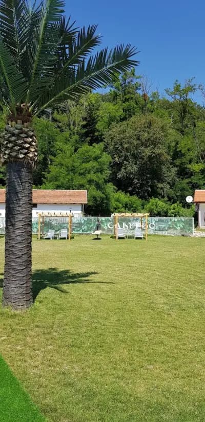 Eco Complex Izvori