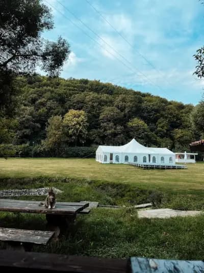 Eco Complex Izvori