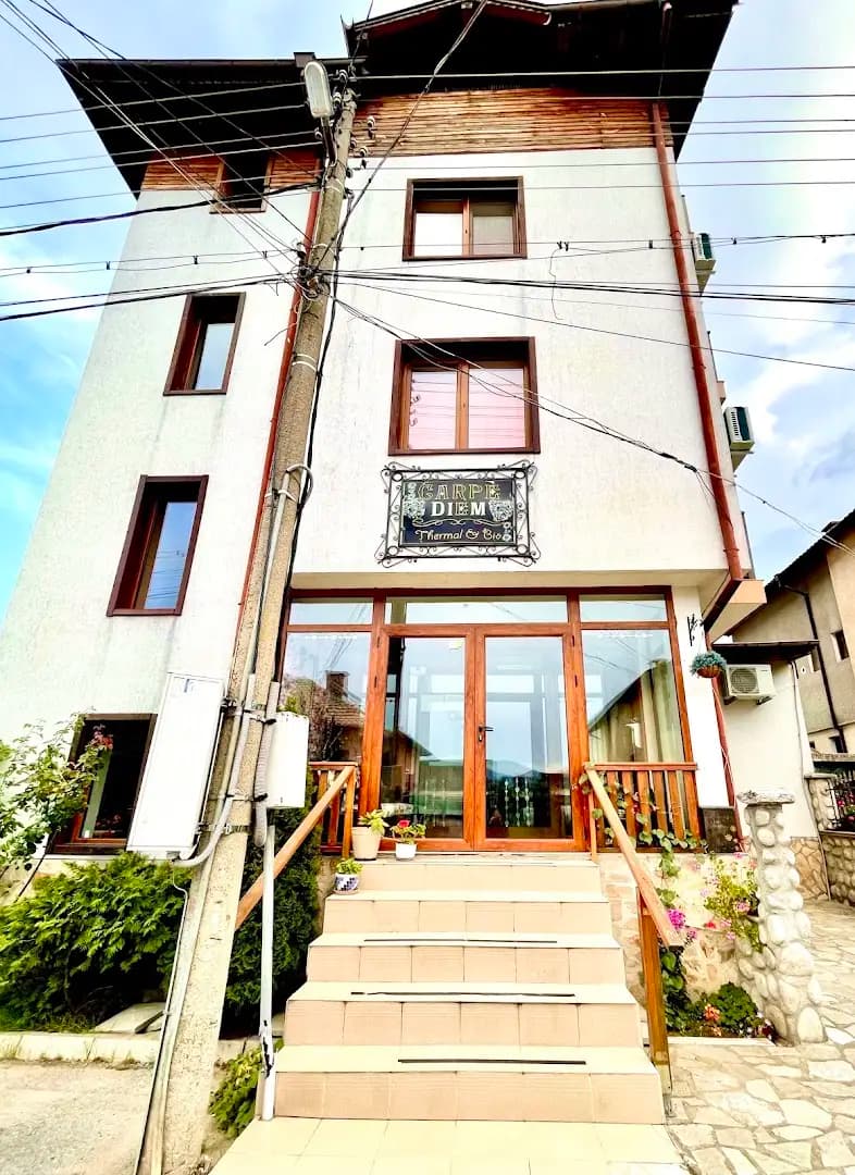 Family Hotel Carpe Diem
