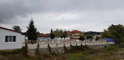 Централен градски плувен басейн