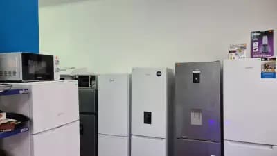Магазин за Бяла и Черна Техника