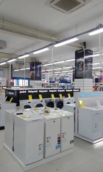 Techmart