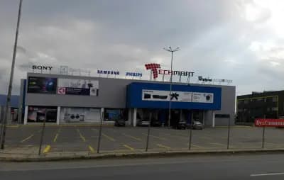 Techmart