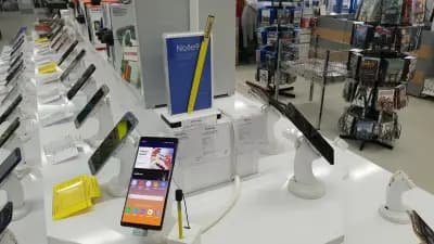 Techmart