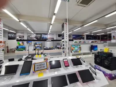 Techmart