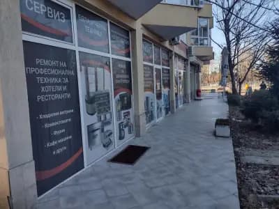 ElectroGroup Service - Ремонт на Перални Сушилни Съдомиялни Фурни Бяла техника по домовете