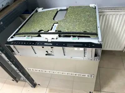 Miele магазин и сервиз уреди втора употреба