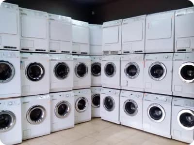 Miele магазин и сервиз уреди втора употреба