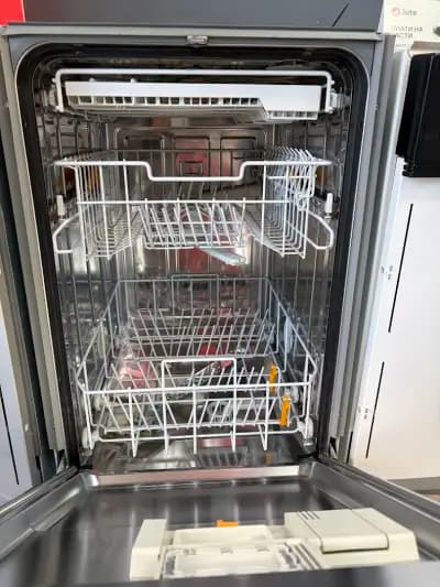 Miele магазин и сервиз уреди втора употреба