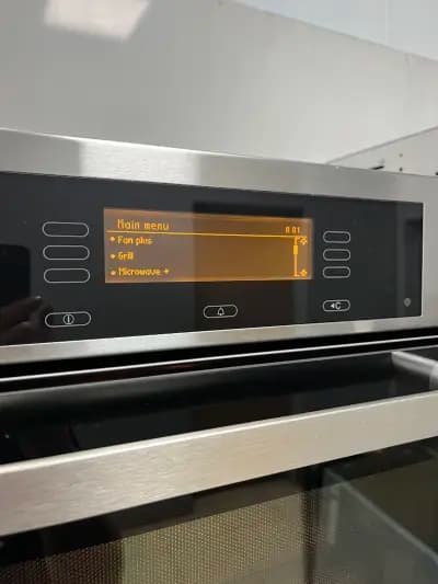 Miele магазин и сервиз уреди втора употреба