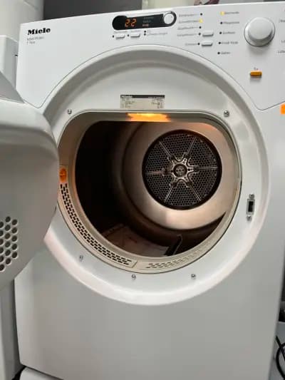 Miele магазин и сервиз уреди втора употреба