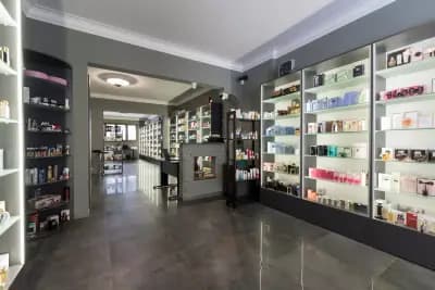 Niche Concept Store Sofia