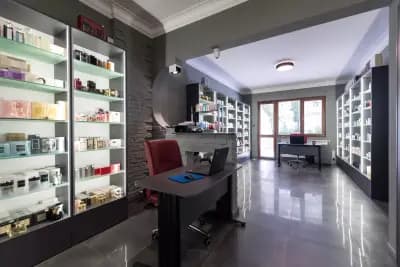 Niche Concept Store Sofia