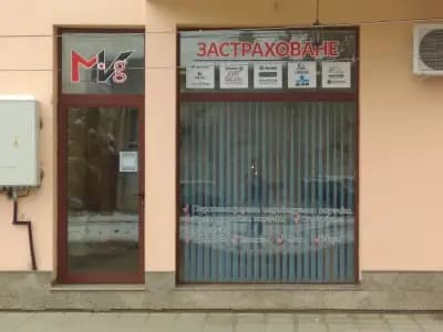 Бул Брокер ООД