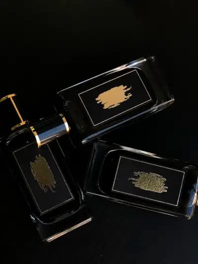 MARTINEZ Perfume - СОФИЯ - НАДЕЖДА 1